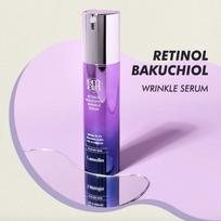 [Lamelin] Retinolis Bakuchiolis Raukšlių Serumas 50g purple
