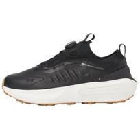 Under Armour HOVR Phantom Fore BOA Comfortable Versatile Shock Absorption Waterproof Supportive Impact Resistance Low Top Golf Shoes 3028238-001 40 black