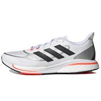 Adidas Supernova+ 'White Solar Red' FY2858 41⅓ white