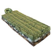 E-Lang Yan Outdoor Adult Wearable Sleeping Bag beige