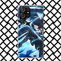 Hoshimi Miyabi Zenless Zone Zero ZZZ Phone Case for Samsung Galaxy S26 S25 Edge S24 S23 Ultra S22 Plus S21 FE S20 + Soft Cover P Samsung S26 Ultra