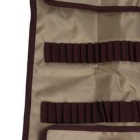 Wide Handle Tent Stakes Storage Bag Oxford Cloth Tent Nail Storage Bag  Beach Travel