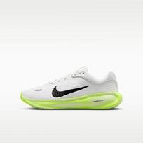 Nike Stellar Ride White Volt Black (GS) 38 white
