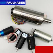 FAULHABER 1319T012SR 3863 AM2224 Brushless DC/Stepper Motor In Stock, Please Inquire