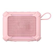 NonSlip Silicone Holder For GO 5 Pocket Sized Sound Systems Speaker Case Quick Release Feature Precise Cutout Design juoda