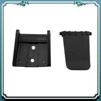 Reliable 4X For Yamaha G1 To G29 EZGO TXT Golf Cart Bag Rack Strap Buckle JN6-K8380-00 1013754 juoda