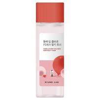(ROUND LAB) Camellia Deep Collagen PDRN Milky Toner - 150ml