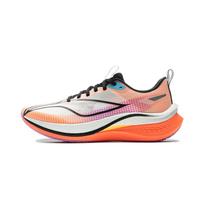 Li Ning Red Hare 7 Pro Low top Training Sprint Racing Running Shoes Men's White Orange ARPU001-18 41 oranžinė