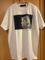 Magine KURT COBAIN NIRVANA T-shirt Size M M black