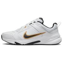 Nike Defy All Day 'White Black Gold' DJ1196-103 42.5 white
