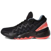 D.O.N. Issue #2 Marvel x D.O.N. Issue #2 Adidas 'Venom' FW9038 40⅔ black