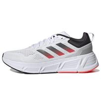 Adidas Questar 'White Black Red' GZ0626 40⅔ white