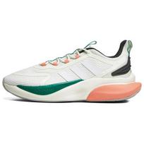 Adidas Alphabounce+ Sustainable Bounce 'Court Green' HP6618 42 beige