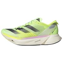 adidas Adizero Adios Pro 3 Neon Green Black Pink IG6445 36 beige