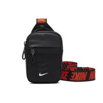 Nike Poliesterio Per Petį Nešiojama Rankinė Sling Bag Įprasta Unisex Juoda BA5904-010 One Size 1 juoda