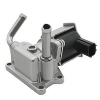 Idle Air Control Valve Stepper Motor MD628145 for Mitsubishi black