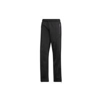 Adidas Originals Fb Loose Tp Solid Vintage Sports Pants Men Bottoms Black HD4798 XS