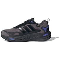 Adidas Climawarm Comfortable Versatile Non-Slip Durable Low-Top Running Shoes Unisex Running Shoes Black IH0477 36⅔