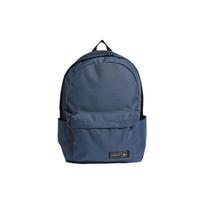 Adidas Polyester Sports Backpack Regular Unisex Blue Adidas HM9148
