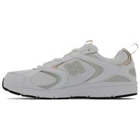 New Balance 408 'Ivory Grey' Sneakers ML408G 38.5 gray
