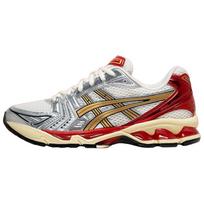 ASICS Gel Kayano 14 Sneaker Politics Just Say No Sneakers 1203A692-100 37 gray