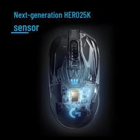 Logitech G903 LIGHTSPEED Wireless RGB Gaming Mouse
