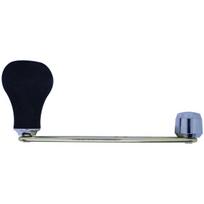Daiwa Originali ritės dalis 16 Pleed 150H Rankenėlės dalies numeris 76 Dalies kodas 1H1628 006150581H1628 (DAIWA) black