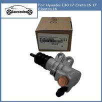 Skirta Hyundai I30 17 Creta 16 17 Elantra 16 Cilindro Asyclutch Atleidimo OEM 4171023020 41710-23020 gray