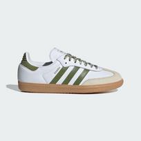 Adidas Originals Women's Samba OG W Casual Shoes 38 gray