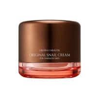 JAMINKYUNG Originalus sraigių kremas odai atkurti 50ml black