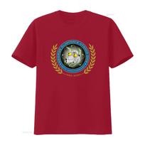 George Clintons Atomic Dog 40th Anniversary 1982 2022 T Shirt vintage Washed Top For Everyday Wear fashion Stretched Stylish S blue