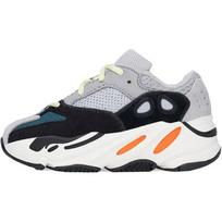 Adidas Yeezy Boost 700 Infant 'Wave Runner' FU8961 23.5 black