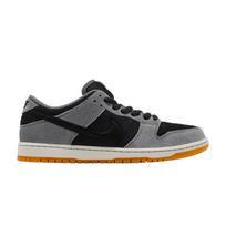 Nike SB Dunk Low Dark Smoke Grey 45 black