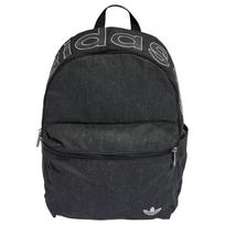 Adidas Originals Cotton Backpack Medium Unisex Black KC8648