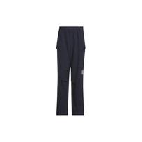 Adidas Casual Pants Men's Dark Blue JP2597 L