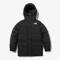 The North Face Men S Viafo Down Parka blacks/100(L) black