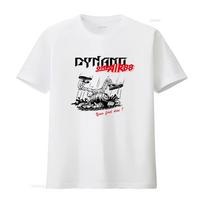 1988 Vintage DYNAMO OPEN AIR Festival T Shirt with Exodus Laaz Rockit Design and 'Your first di XXXL gray