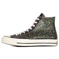 Chuck 70 Jw Anderson x Chuck 70 Converse Hi 'Glitter Pack - Black Multicolor' 164697C 36.5 black