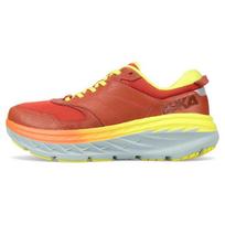 HOKA ONE ONE Bondi L Auburn Chili All Gender 1110538-ACHL 42.5 brown