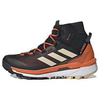Adidas Terrex Skychaser Tech Mid GORE-TEX 'Black Impact Orange' GV9034 42