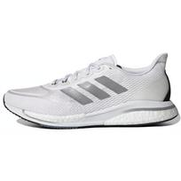 Adidas Supernova+ 'White Silver Metallic' FX6659 40⅔ white