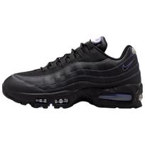 Nike Air Max 95 Og Big Bubble Juoda Persiškoji Violetinė IB7936-001 40.5 juoda