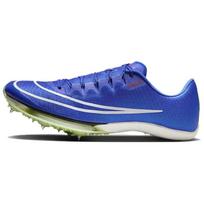 Nike Air Zoom Maxfly Racer Blue Lime Blast DH5359-400 37.5 mėlyna