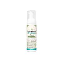 Mattress Foam Cleaner , Waterless Dry Cleaning Foam , Sweat Stains and Odor  100ml One Size balta