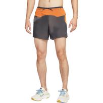 Nike Dri FIT ADV FW25 Second Sunrise Sports Shorts Men's IM9669-060 M juoda