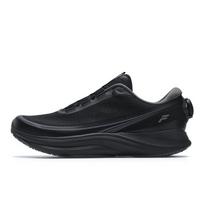 FILA Boa Cheetah 2 Fashion Casual Versatile Sports Breathable Fabric Low-Top Running Shoes Men sneaker Black A12M521101FBC 40 black