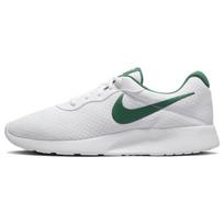 Nike Tanjun White Gorge Green Sneakers DJ6258-102 43 white