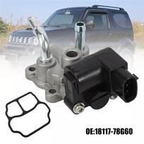 18117-78G60 Laisvosios eigos oro reguliavimo vožtuvas Suzuki Jimny/Ignis/Liana Fwd 2001-2004 gray