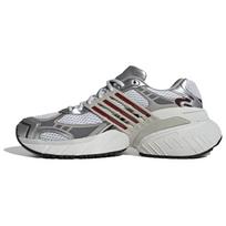 Adidas Adistar Xlg Off White Metallic Silver Red Sneakers IH3382 40⅔ white