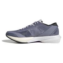 Adidas Adizero Adios 8 'Sidabrinis Violetinis Baltas' Moteriški Bėgimo Bateliai ID6904 36 gray